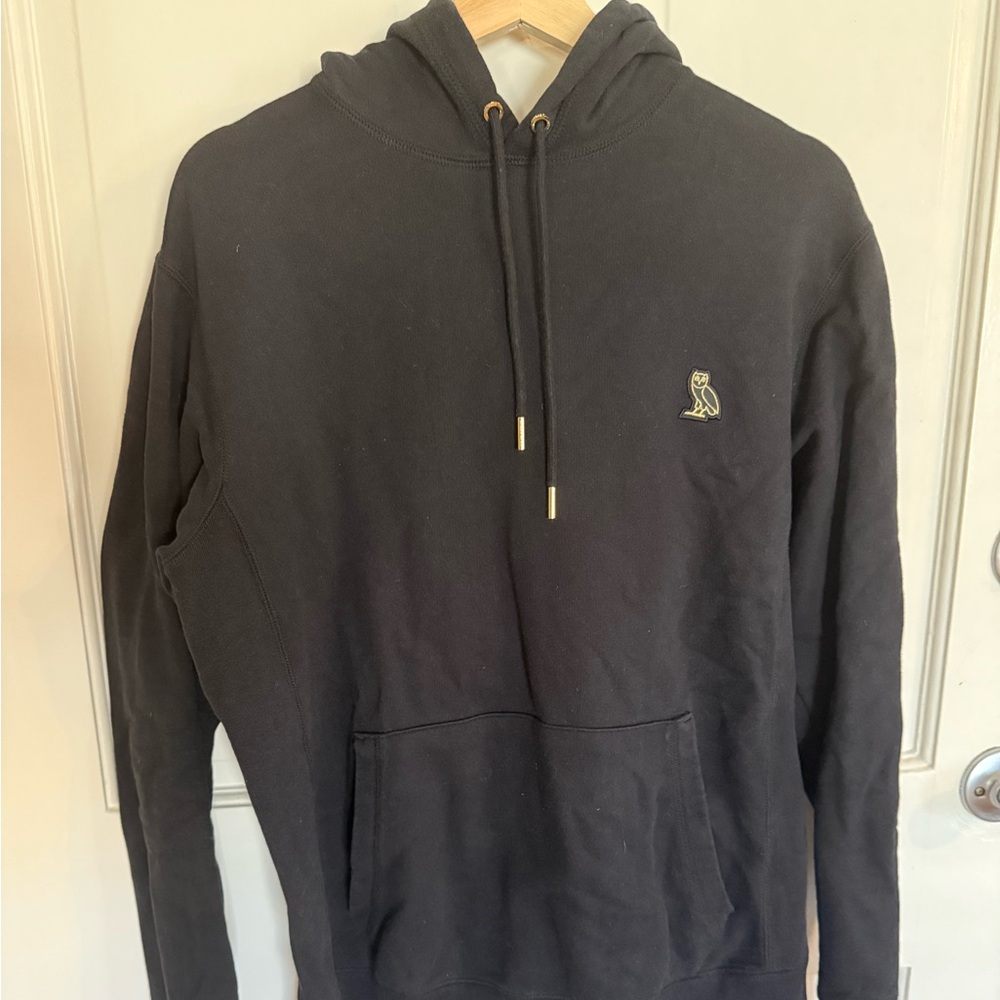 October’s Very Own men’s hoodie
